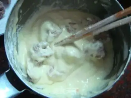 Make Sugar vinegar ribs step 2