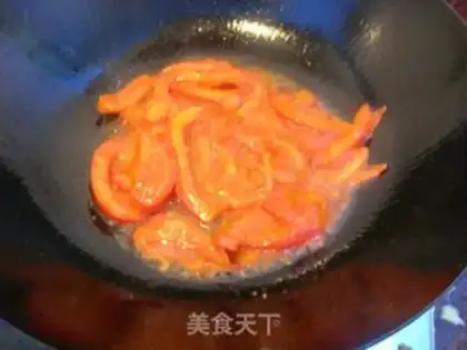 Make Sugar vinegar ribs step 6