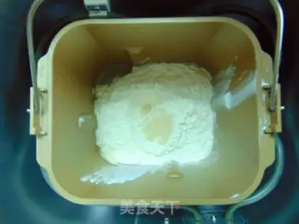 Make Taco bread step 6