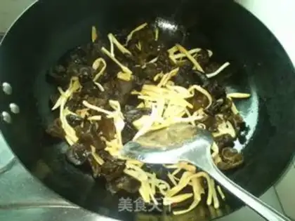 Make Mushu step 4