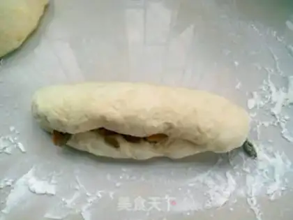 Make Taco bread step 10