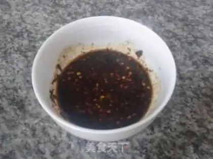Make Garlic mackerel step 0