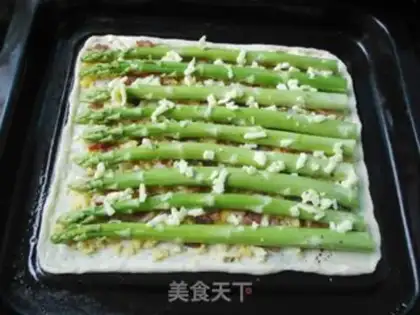 Make Pizza step 5