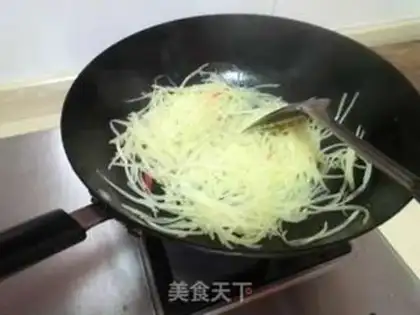 Make Jealousy potatoes step 2