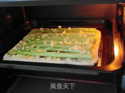 Make Pizza step 6