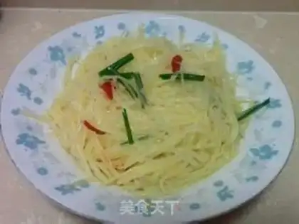 Make Jealousy potatoes step 3