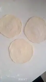 Make Cream egg buns step 7