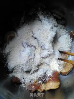 Make Dust step 9