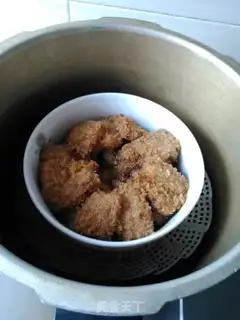 Make Dust step 11