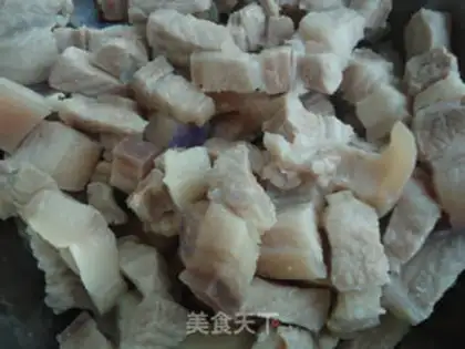Make Beer and potatoes step 4