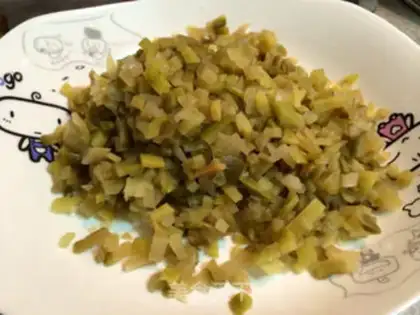 Make Tasty pussy step 0