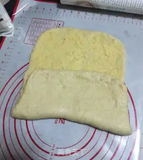 Make Coconut bread step 5
