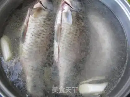 Make Creamfish step 3