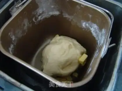 Make Mini intestines step 1