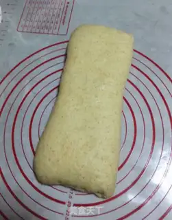 Make Coconut bread step 6