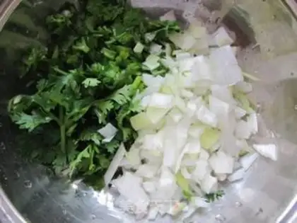 Make Creamfish step 4
