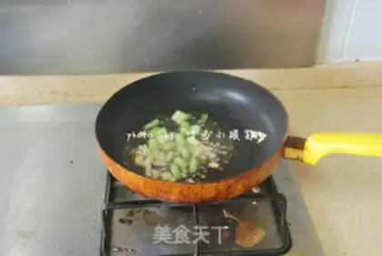 Make Spicy chicken legs step 3