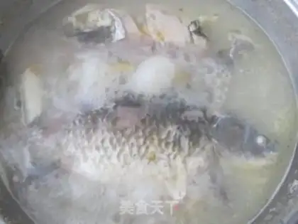 Make Creamfish step 5