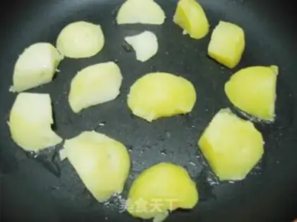 Make Potatoes step 2