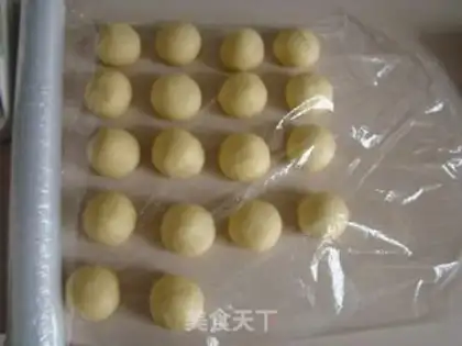 Make Mini intestines step 3