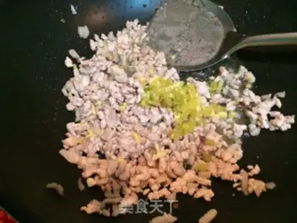 Make Tasty pussy step 4