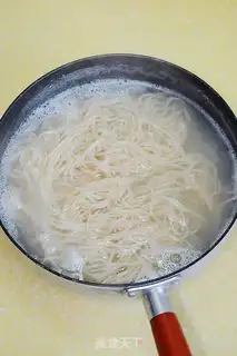 Make Big bowl of seafood step 4