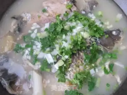 Make Creamfish step 6