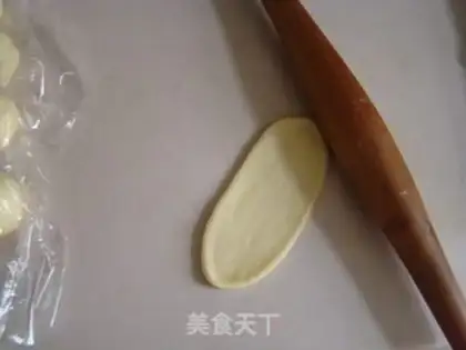Make Mini intestines step 4
