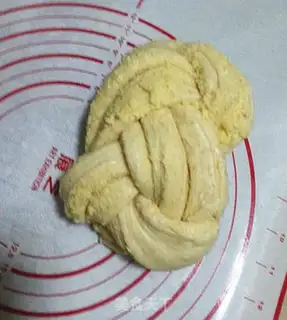 Make Coconut bread step 9