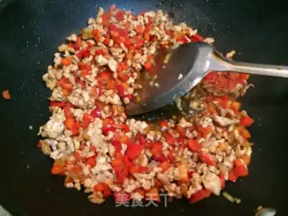Make Tasty pussy step 5