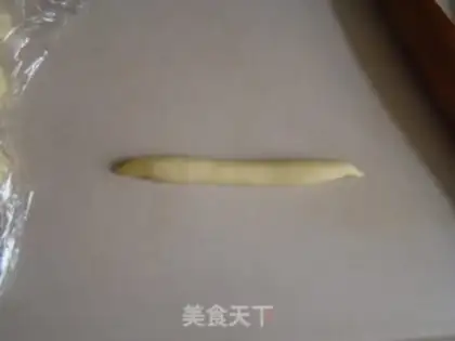 Make Mini intestines step 5