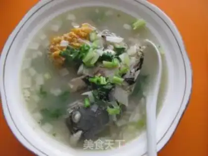 Make Creamfish step 7