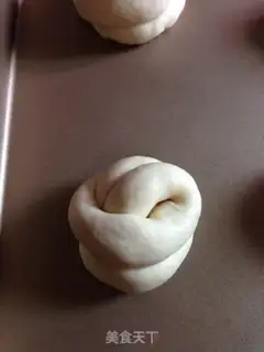 Make Milk bread step 1