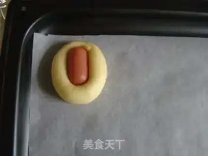 Make Mini intestines step 6