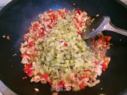Make Tasty pussy step 6