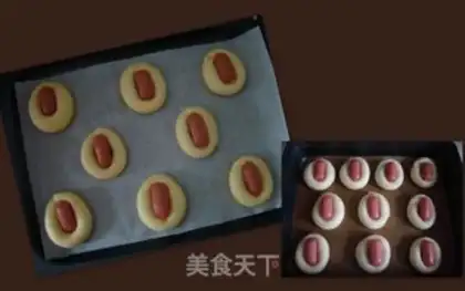 Make Mini intestines step 7
