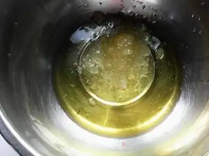Make Mint margarita cookies step 0
