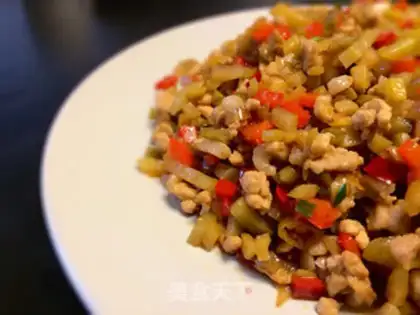 Make Tasty pussy step 9