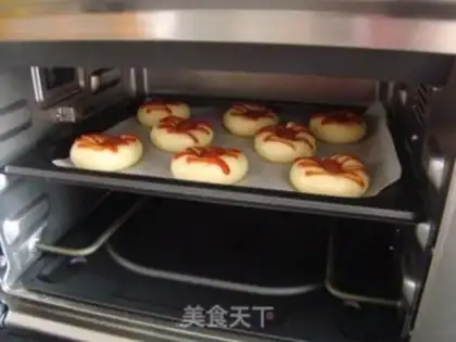 Make Mini intestines step 10