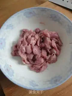 Make Boiled meat step 0