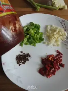 Make Boiled meat step 1