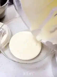 Make Cheesecake step 1