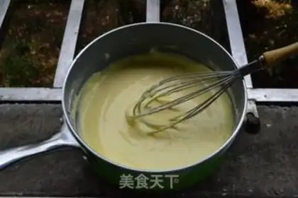 Make Cheesecake step 5