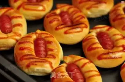 Make Mini intestines step 12