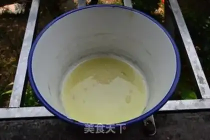 Make Boiled meat step 3