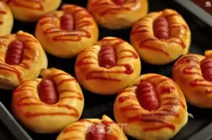 Make Mini intestines step 13
