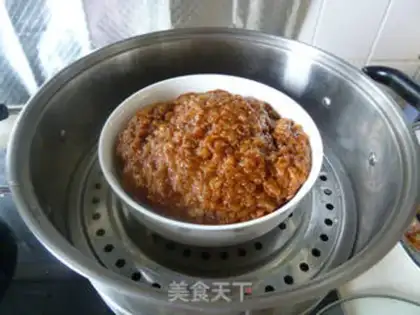 Make Sweet and white step 5