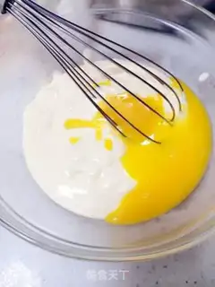 Make Cheesecake step 3
