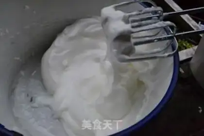 Make Cheesecake step 7
