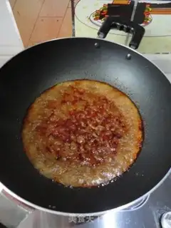 Make Boiled meat step 4
